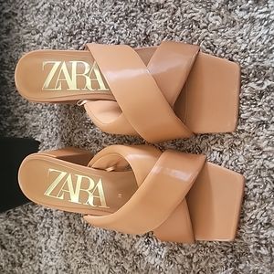 *ZARA* Heels